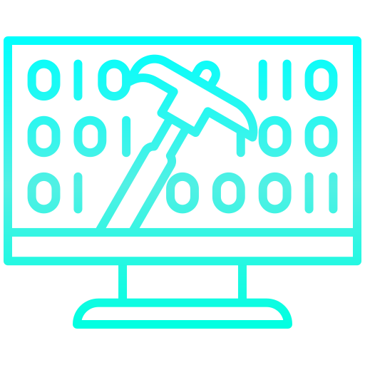 Icono de Data Engineering