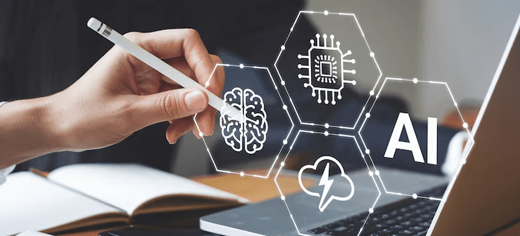 Taligent Ui Artificial Intelligence | Taligent